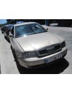 audi a4 berlina (b5) del año 2000