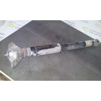 AMORTIGUADOR TRASERO IZQUIERDO 