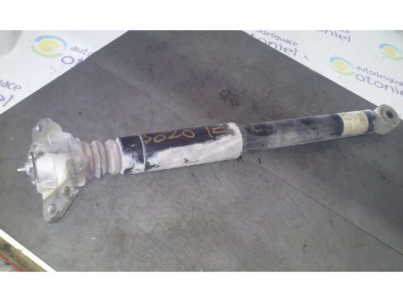 Recambio de amortiguador trasero izquierdo para seat altea xl (5p5) stylance / style referencia OEM IAM   