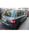 fiat stilo (192) del año 2002