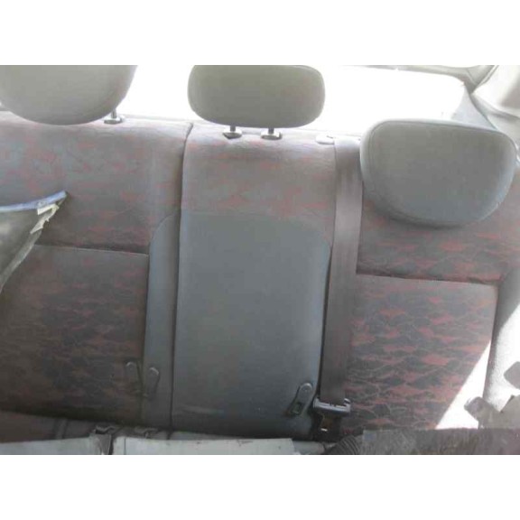 citroën xsara coupe del año 2002