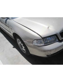 audi a4 berlina (b5) del año 2000 2