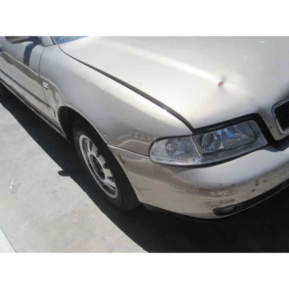 audi a4 berlina (b5) del año 2000