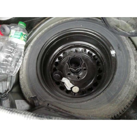 volkswagen passat berlina (3b3) del año 2004