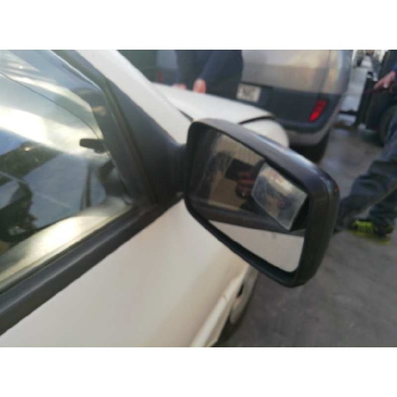 seat toledo (1l) del año 1994