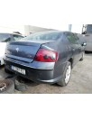 peugeot 407 del año 2004