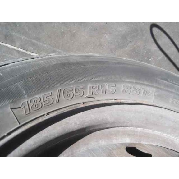 renault scenic (ja..) del año 2001