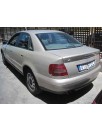 audi a4 berlina (b5) del año 2000