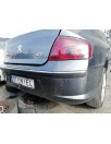 peugeot 407 del año 2004