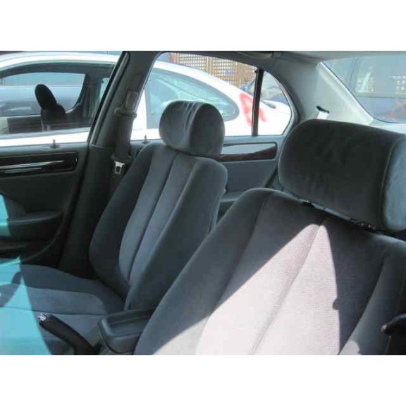 mg serie 600 (rh) del año 1996