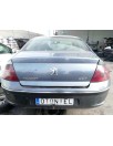 peugeot 407 del año 2004