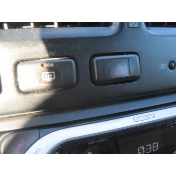 toyota carina (t17) del año 1993