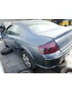 peugeot 407 del año 2004