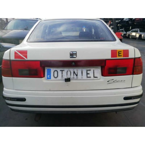 seat toledo (1l) del año 1994