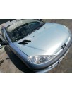 peugeot 206 berlina del año 2004
