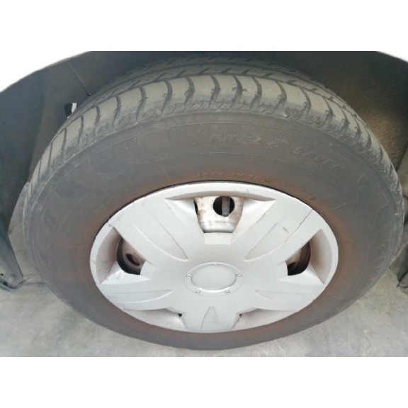 seat toledo (1l) del año 1994