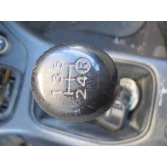 toyota carina (t17) del año 1993