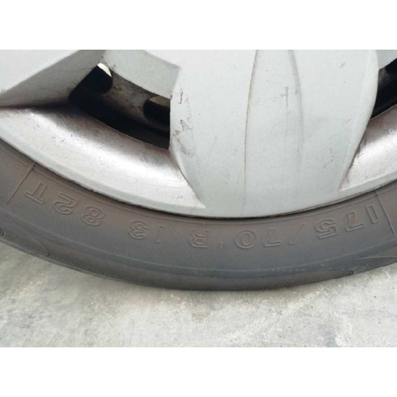 seat toledo (1l) del año 1994