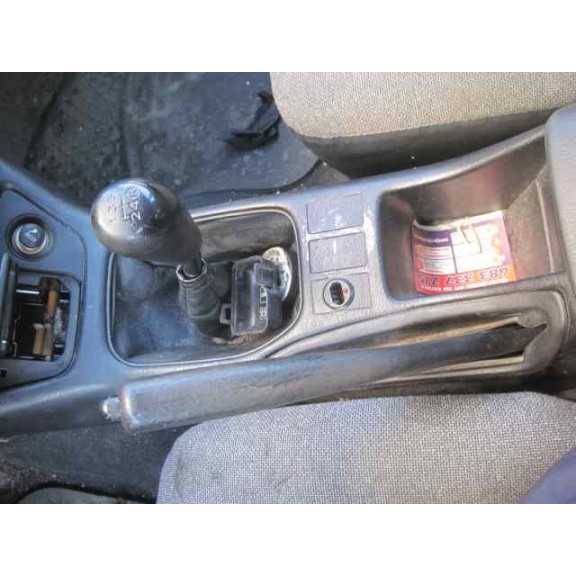 toyota carina (t17) del año 1993