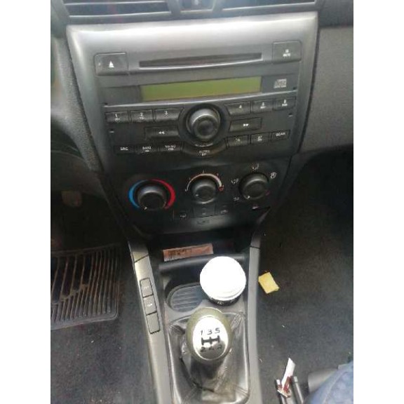 fiat stilo (192) del año 2002