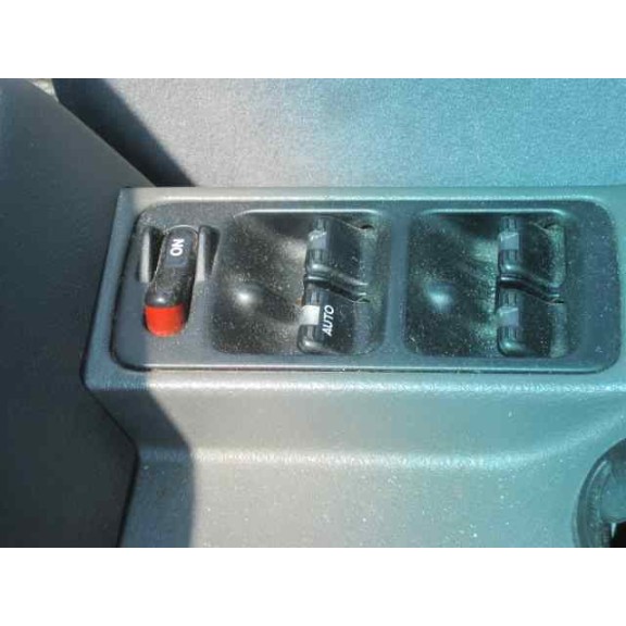 mg serie 600 (rh) del año 1996