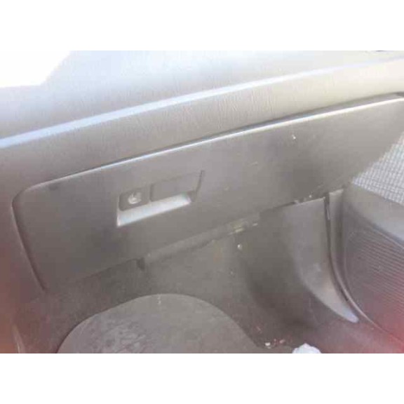 toyota carina (t17) del año 1993