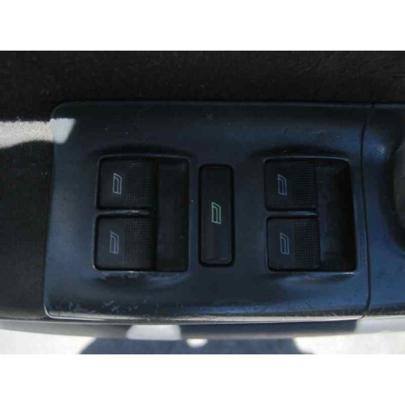 audi a4 berlina (b5) del año 2000