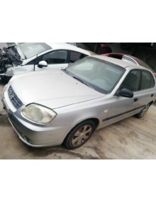 hyundai accent (lc) del año 2003 2