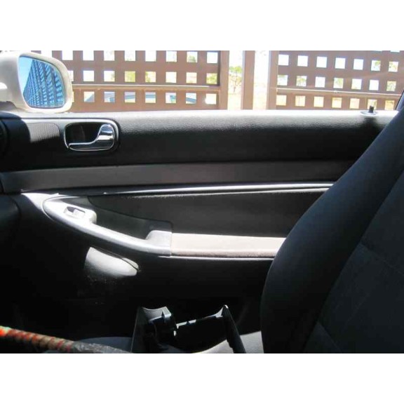 audi a4 berlina (b5) del año 2000