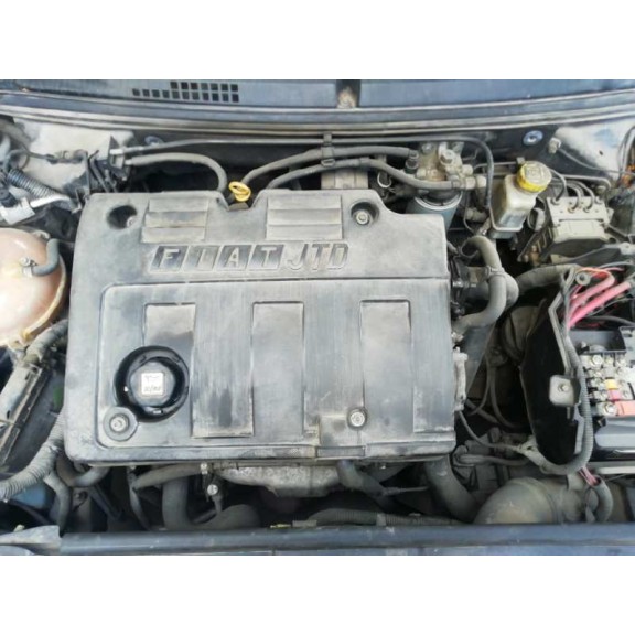 fiat stilo (192) del año 2002