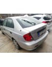 hyundai accent (lc) del año 2003