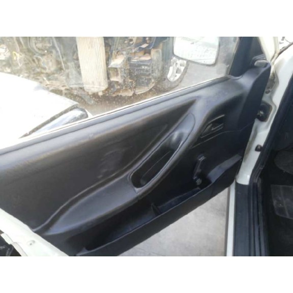 seat toledo (1l) del año 1994