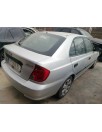 hyundai accent (lc) del año 2003