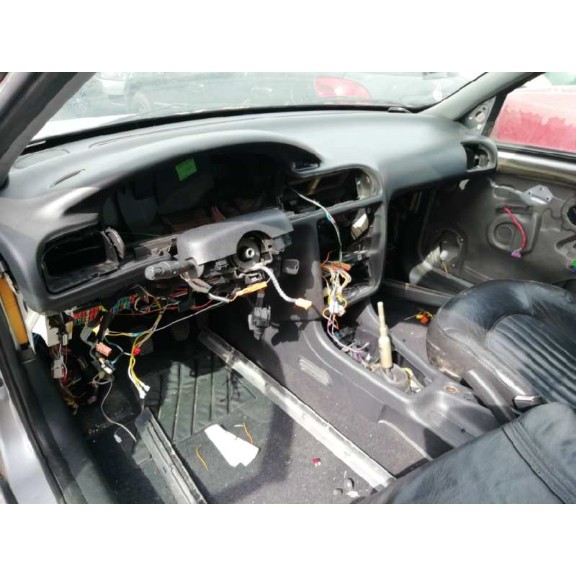 peugeot 406 berlina (s1/s2) del año 1998