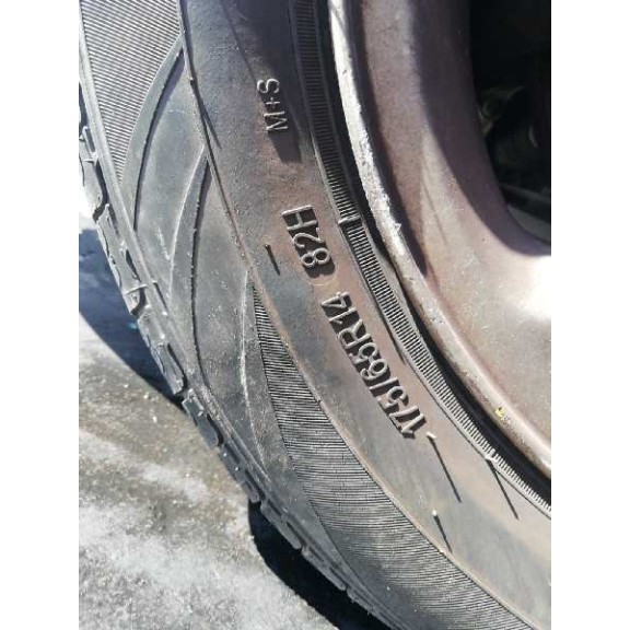 peugeot 206 berlina del año 2004