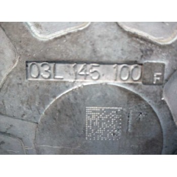 Recambio de depresor freno / bomba vacio para volkswagen passat berlina (3c2) highline referencia OEM IAM 03L145100F  