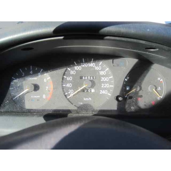 toyota carina (t17) del año 1993