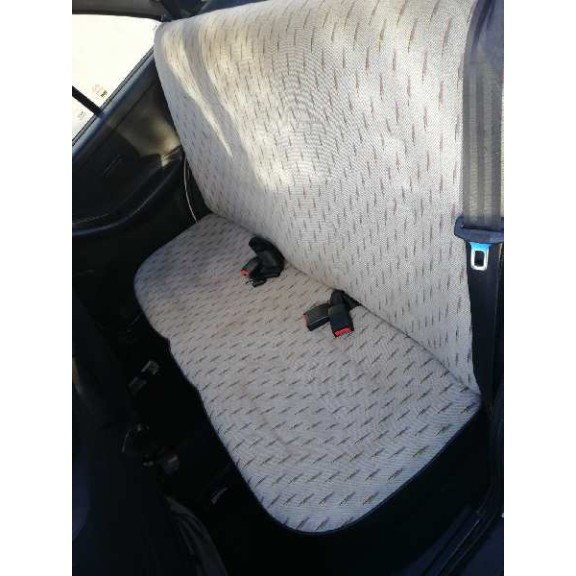 seat toledo (1l) del año 1994