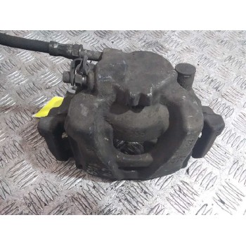 Recambio de pinza freno delantera izquierda para audi a5 coupe (8t) 2.0 tdi referencia OEM IAM   
