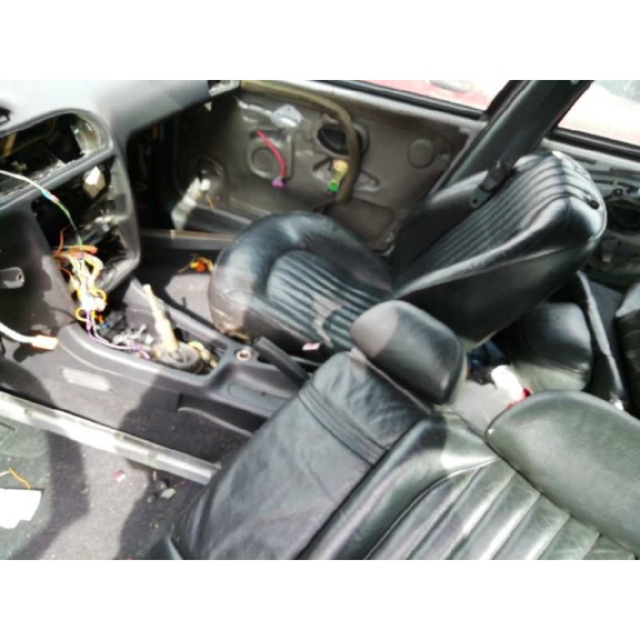 peugeot 406 berlina (s1/s2) del año 1998