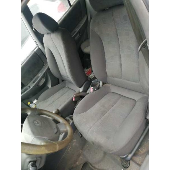 hyundai accent (lc) del año 2003