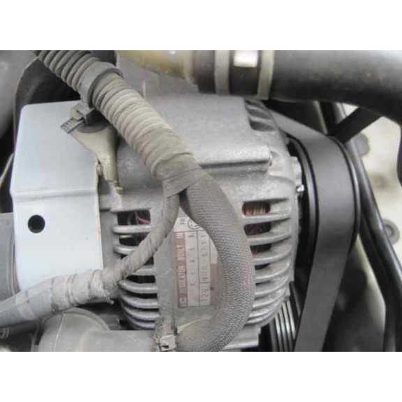 mg serie 600 (rh) del año 1996