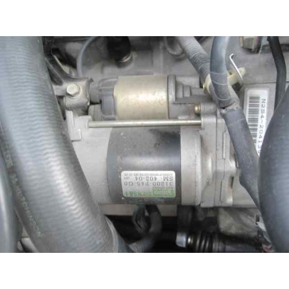 mg serie 600 (rh) del año 1996