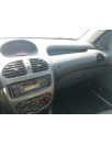 peugeot 206 berlina del año 2004