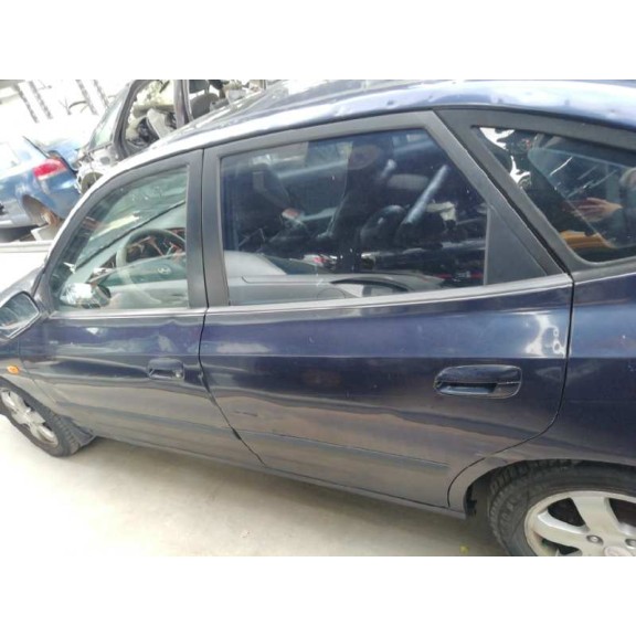 hyundai elantra (xd) del año 2005