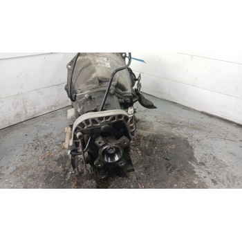 Recambio de caja cambios para volkswagen crafter 30-50 furgoneta (2e_) 2.5 tdi referencia OEM IAM 709203  