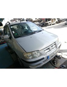 hyundai matrix (fc) del año 2003