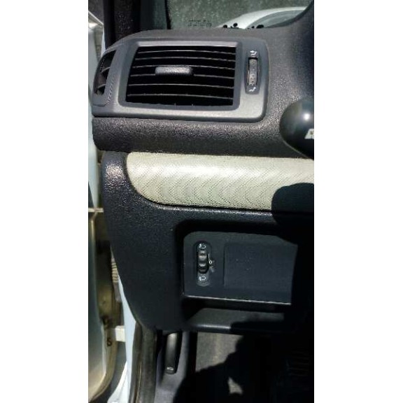 renault clio ii fase ii (b/cb0) del año 2002