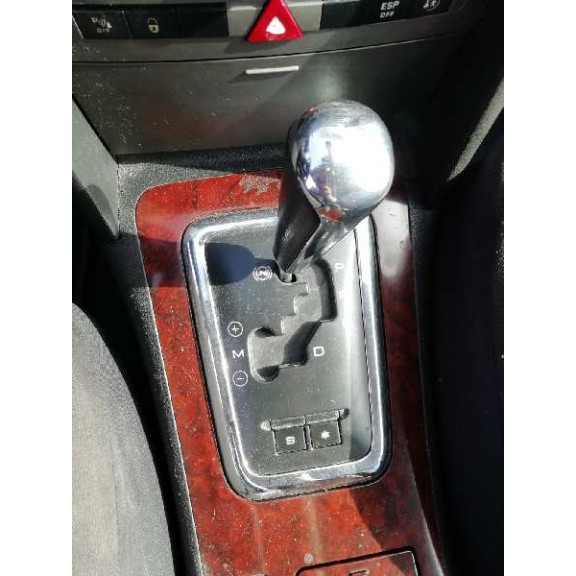 peugeot 407 del año 2004