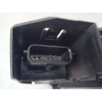 Recambio de cerradura puerta delantera izquierda para renault megane iv berlina 5p experience referencia OEM IAM 805034436R 1694